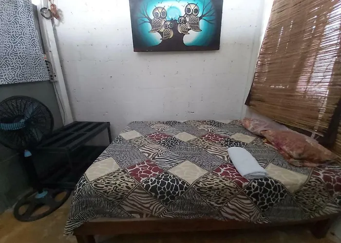 Delmar Hostal