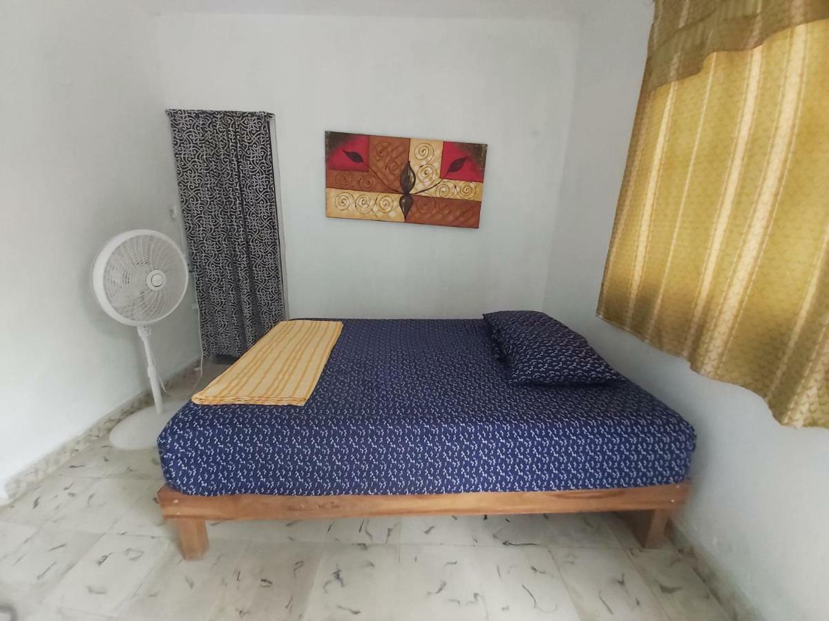 Delmar Camping Bacalar
